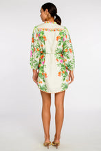 Load image into Gallery viewer, Sadie Dress in Tea Time