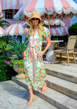 Load image into Gallery viewer, Carlisle Dress in Tea Time