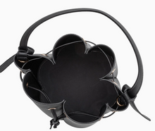 Load image into Gallery viewer, MB Laguna Crossbody Bag in black