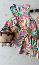 Load image into Gallery viewer, Wynne Tank Top in Bazaar
