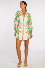 Load image into Gallery viewer, Sadie Dress in Tea Time
