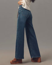 Load image into Gallery viewer, CoH Lyra Long Wide Leg in Ambry
