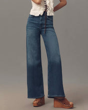 Load image into Gallery viewer, CoH Lyra Long Wide Leg in Ambry

