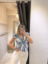 Load image into Gallery viewer, Wilora Blouse
