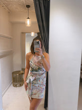 Load image into Gallery viewer, Selah Printed Dress in Storybook
