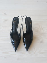 Load image into Gallery viewer, Elisha Pump in Black
