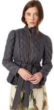 Load image into Gallery viewer, Raven Jacket - Charcoal
