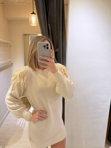 Danielle Sweater Dress