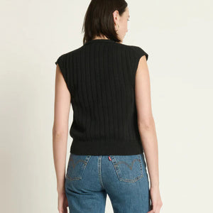 Morganna Sweater Vest