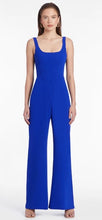 Load image into Gallery viewer, Pittito Full Length Jumpsuit
