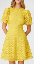 Load image into Gallery viewer, Barrow Lace Dress
