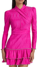 Load image into Gallery viewer, Emilia Dress - Magenta
