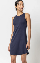 Load image into Gallery viewer, High Neck Dress
