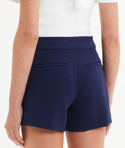 MIA SHORT- NAVY