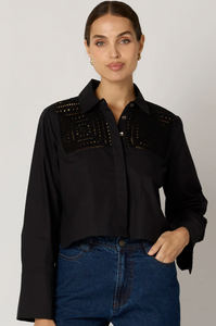 Sierra Blouse