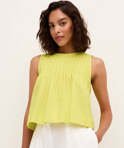 Letta Swing Tank in Sunshine
