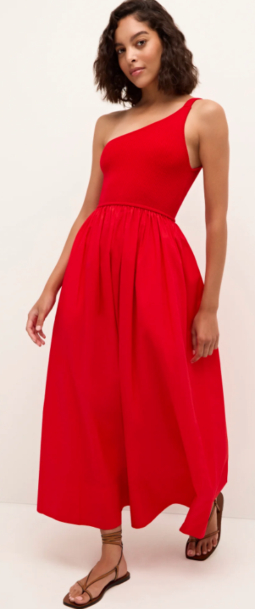Tobie Dress