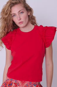 Lili Tee in Lollipop
