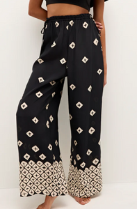 Solange Pant in Ceramic