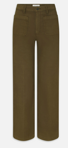 Fr3009341 The Refined Jean in Tree Moss