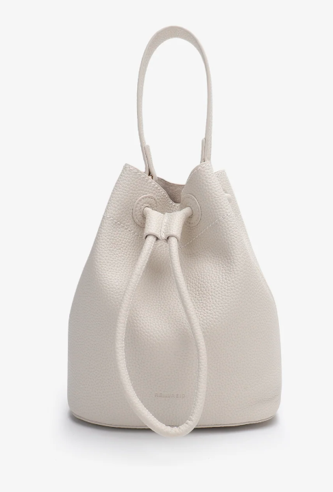 RRcapc Capucine Crossbody in Cream