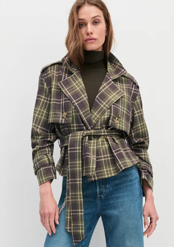 FD Cropped Charles Trench in Countryside Plaid