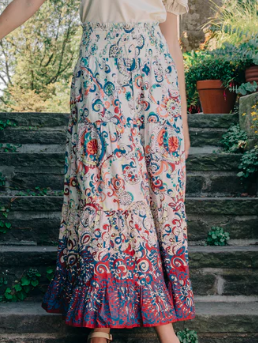 LTL Luelle Maxi Skirt