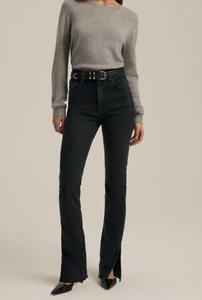 FD Valentina Super Hi Rise Tower Jean in Boulder