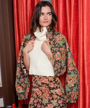 Load image into Gallery viewer, Ej405248 Frankie Reversable Jacket
