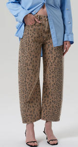 Miro Jean in Cheetah