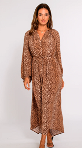 Estelle Dress