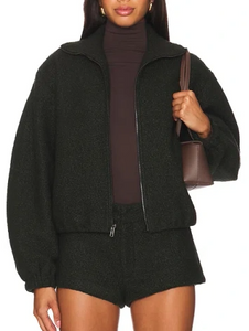 Como Bomber Jacket