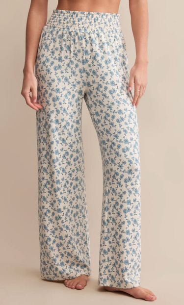 Home Town Ditsy Floral Lounge Pant