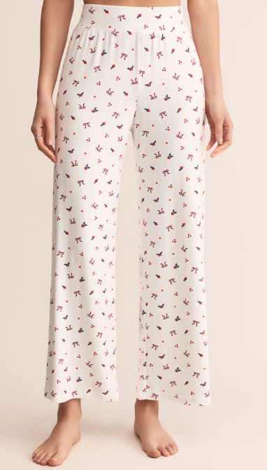 Luxe Holly Lounge Pant
