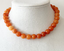 Load image into Gallery viewer, JB Collar Beaded Necklace
