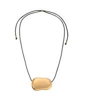 Load image into Gallery viewer, HM Julia Necklace in Gold
