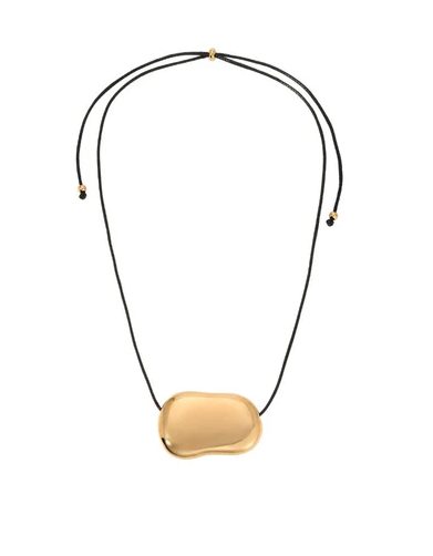 HM Julia Necklace in Gold