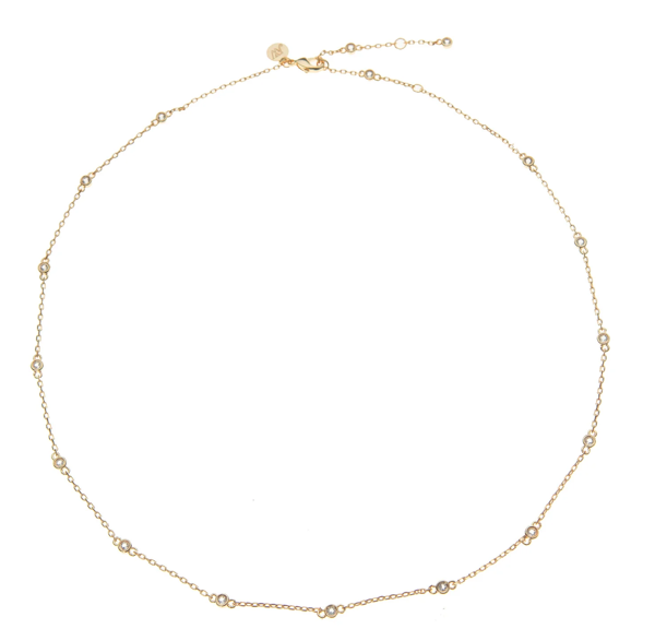 JW Written in the Stars Necklace