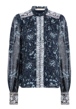 Load image into Gallery viewer, MO Brielle Blouse

