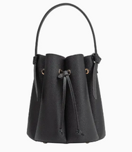 Load image into Gallery viewer, MB Laguna Crossbody Bag in black
