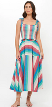 Load image into Gallery viewer, Olivia Skirt in Bennett Multi
