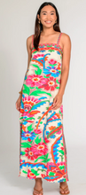 Load image into Gallery viewer, EJ Betsy Dress in Scroll
