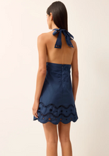 Load image into Gallery viewer, MO Patti Dress in Eyedra
