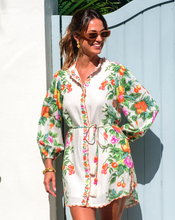 Load image into Gallery viewer, Sadie Dress in Tea Time
