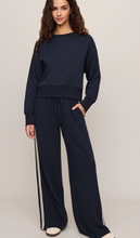 Load image into Gallery viewer, Breakaway Track Pant in Eclipse
