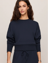 Load image into Gallery viewer, Comeback Sweatshirt in Eclipse
