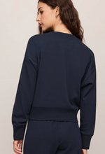 Load image into Gallery viewer, Comeback Sweatshirt in Eclipse

