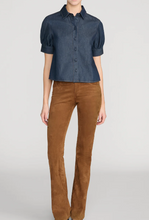 Load image into Gallery viewer, The Poise Top in Rinse
