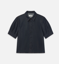 Load image into Gallery viewer, The Poise Top in Rinse
