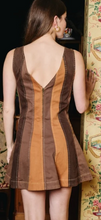 Load image into Gallery viewer, LTL Brinnie Mini Dress
